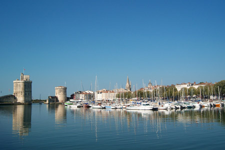 La Charente-Maritime, une destination vacances !