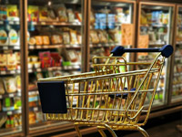 Où faire ses courses en vacances : hypermarchés et supermarchés à l'île d'Oléron
