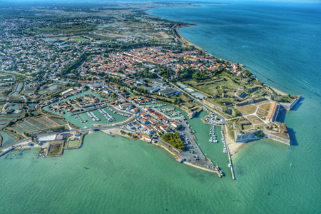 Top 5 des meilleures activités à faire au Château d'Oléron